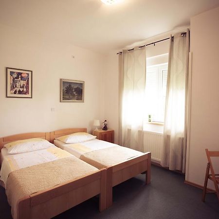 Rooms Medved Samobor Eksteriør bilde