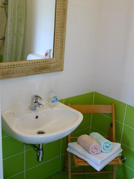 Rooms Medved Samobor Rom bilde