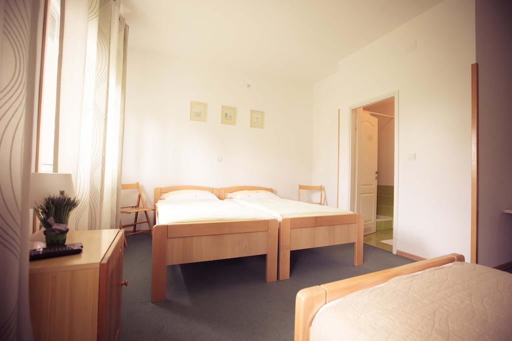 Rooms Medved Samobor Rom bilde
