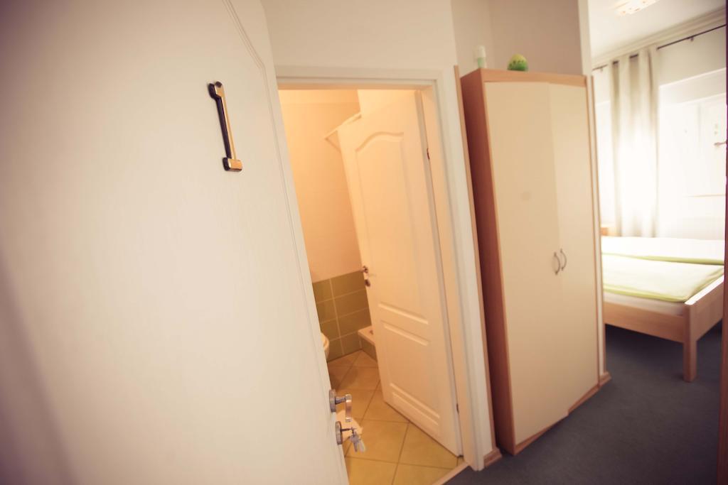Rooms Medved Samobor Rom bilde